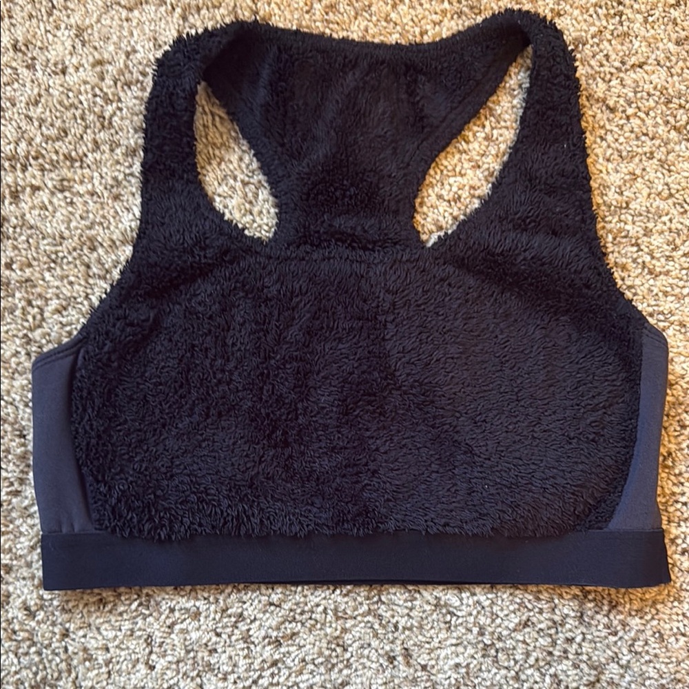 Oiselle Cat Lady Bra